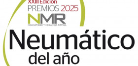 Cuatro modelos optan al premio neumatico del ano de autobusautocar