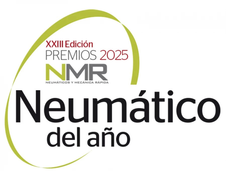 Cuatro modelos optan al premio neumatico del ano de autobusautocar