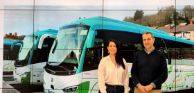 Lurraldebus cierra 2024 con 28 millones de viajes un 8 mas