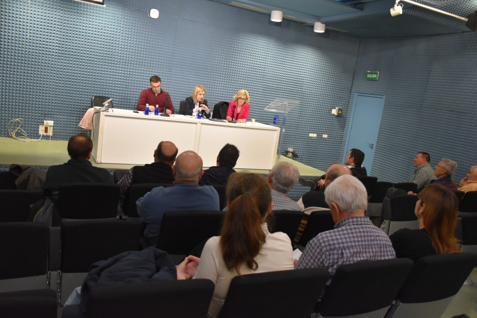 Castilla la mancha remodelara el transporte publico en tres comarcas