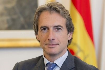 El nuevo ministro de Fomento.