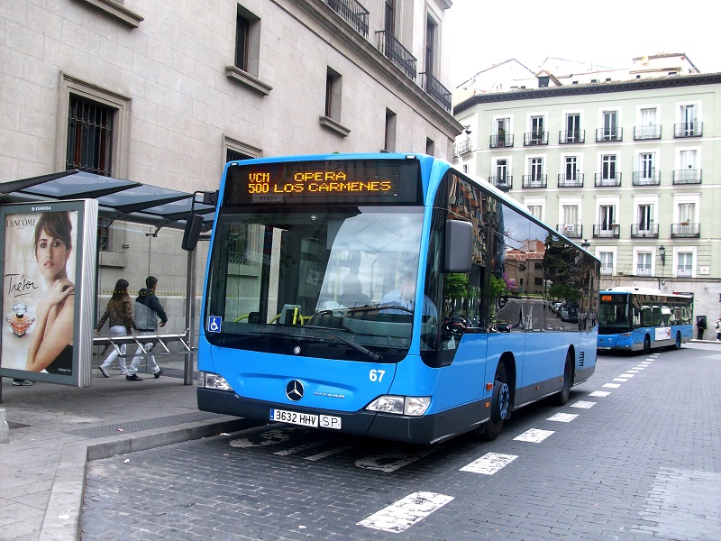 Madrid ha registrado el mayor crecimiento, con un 7,6%.